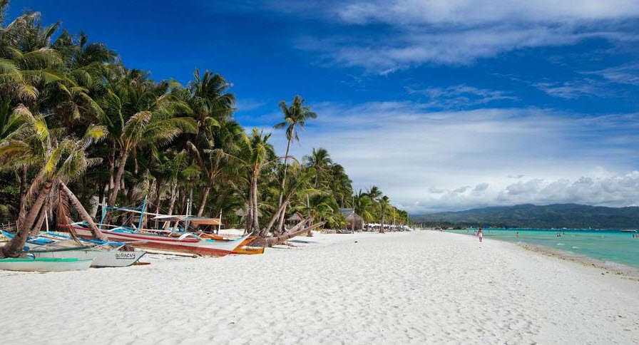 Sodoy Beach, Lebak, Sultan Kudarat, Philippines, Philippines